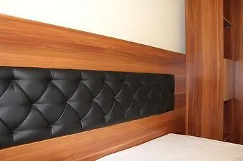 Berlin-adlershof Hotel Berlim