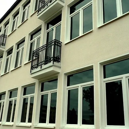 Hotel Berlin-adlershof 3*