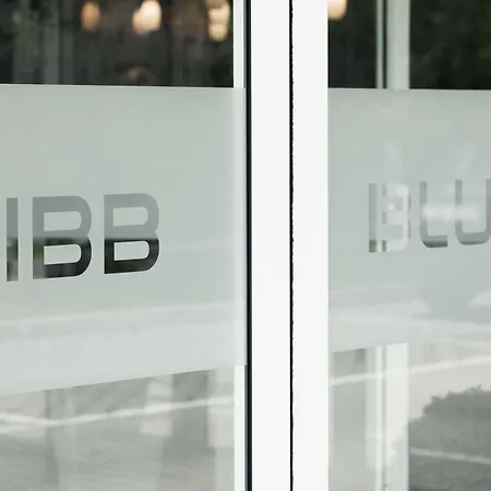 Ibb 에어포트 2* 베를린