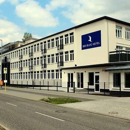 Berlin-adlershof Berlim