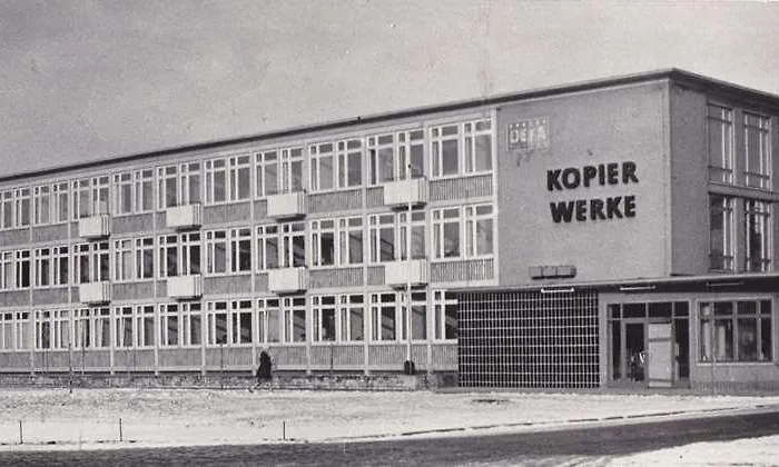 酒店 Berlin-adlershof