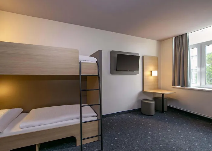 Berlin-adlershof 3* 柏林