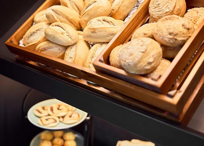 Hotel Berlin-adlershof 3*