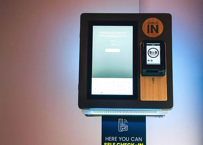 Berlin-adlershof Hotel