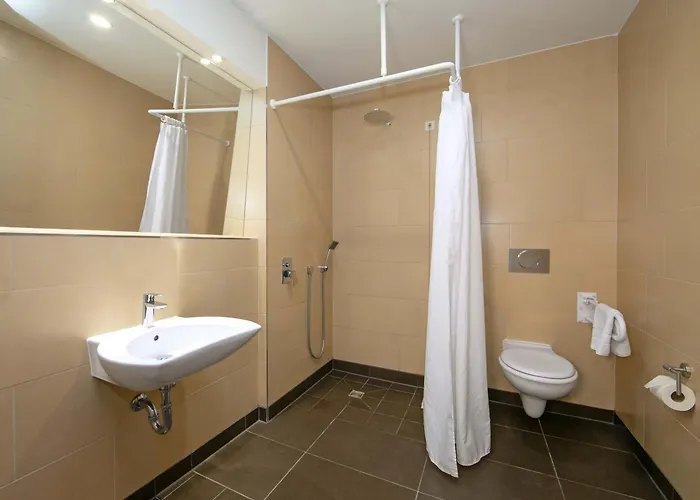 Berlin-adlershof Hotel 3*