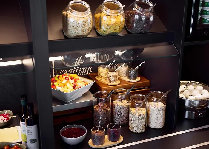 酒店 Berlin-adlershof 柏林