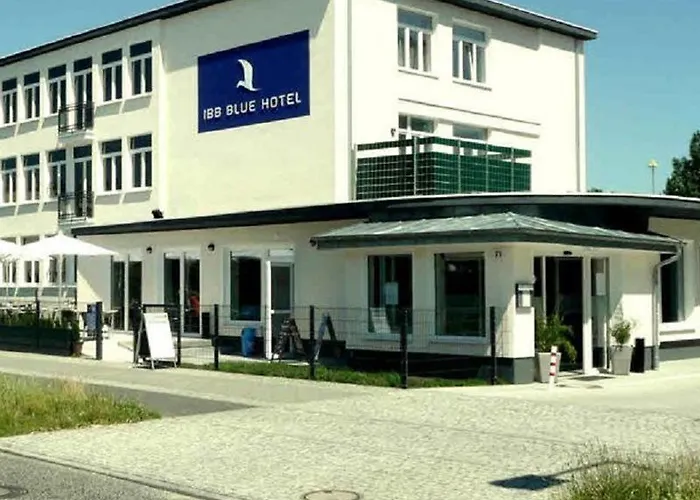 Berlin-adlershof Hotel