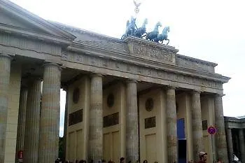 酒店 Berlin-adlershof