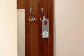 Berlin-adlershof Отель