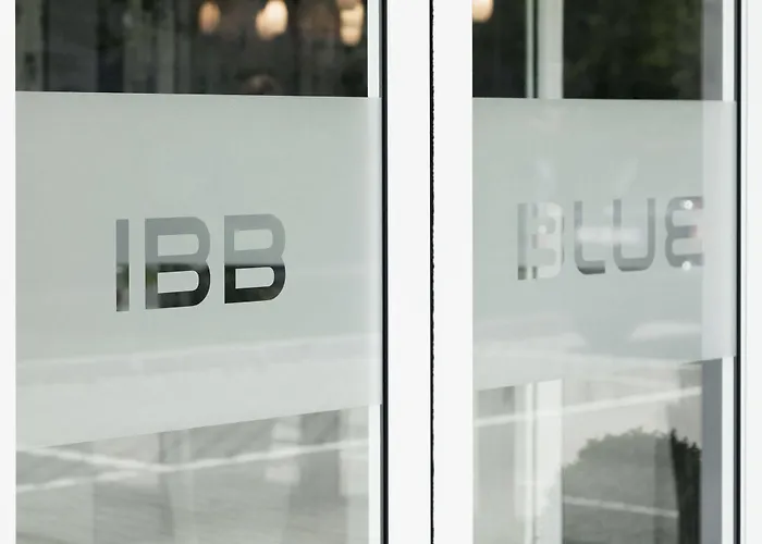 Berlin-adlershof 3* Berlín