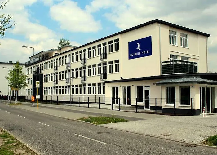 Berlin-adlershof Берлин