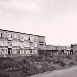 Berlin-adlershof Hotel 3*