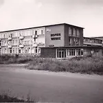 Berlin-adlershof Hotel Berlin