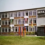 Berlin-adlershof Berlin