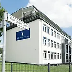 Berlin-adlershof Berlin