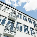 Hotel Berlin-adlershof