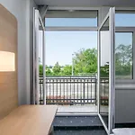 Berlin-adlershof Hotel