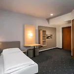 Hotel Berlin-adlershof