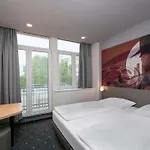 Berlin-adlershof Hotel Berlin