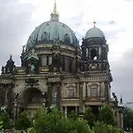 Berlin-adlershof Hotel 3*