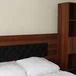 Hotel Berlin-adlershof Berlin
