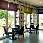 Hotel Berlin-adlershof 3*