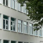Berlin-adlershof Hotel Berlin