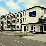 Berlin-adlershof Berlin