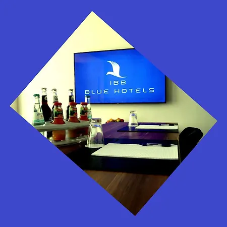 Hotel Berlin-adlershof Berlin