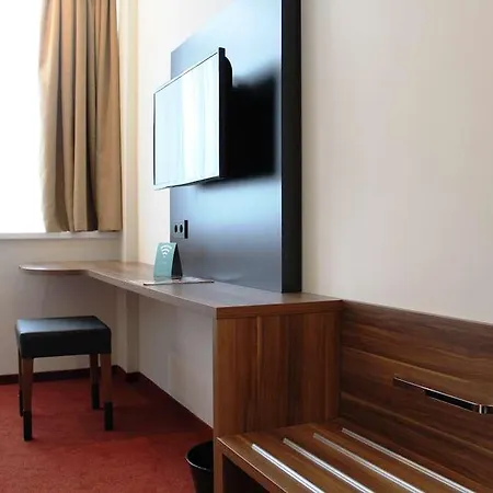 Ibb Berlin-airport Hotel