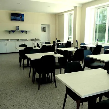 Berlin-adlershof 3* Berlin