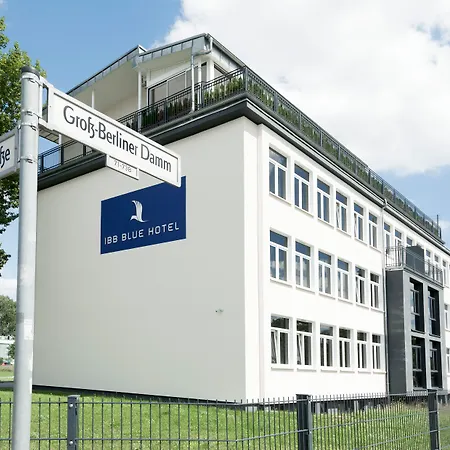 Berlin-adlershof Berlin