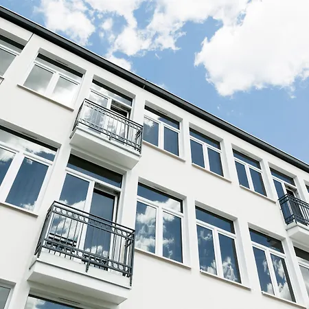 Hotel Berlin-adlershof