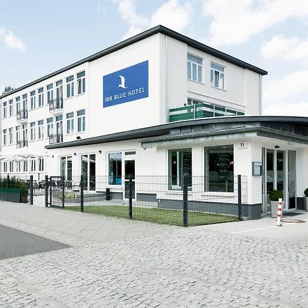 Hotel Berlin-adlershof Berlin