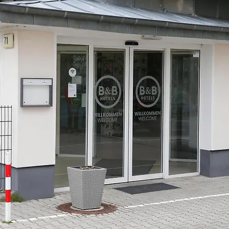 Berlin-adlershof 2* Berlin
