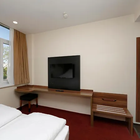 Berlin-adlershof Hotel