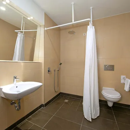 Berlin-adlershof Hotel 3*