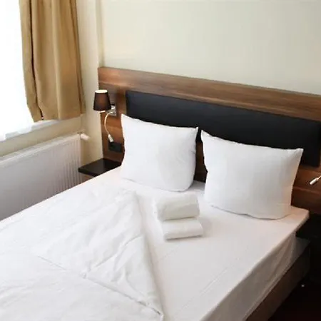 Berlin-adlershof Berlin