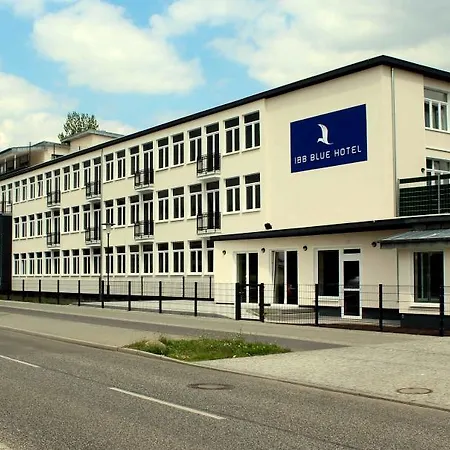 Hotel Berlin-adlershof 3*