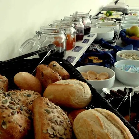 Ibb Berlin-airport Hotel 2*
