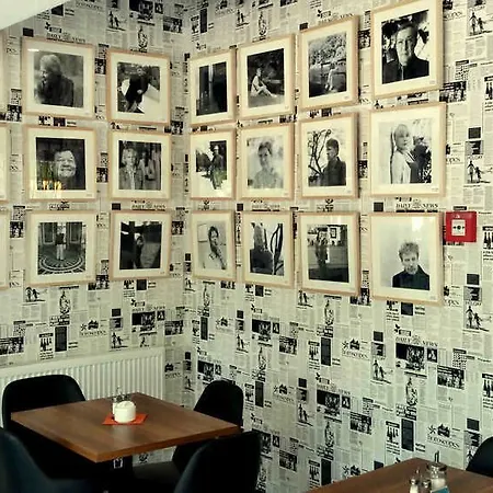 Hotel Berlin-adlershof Berlin