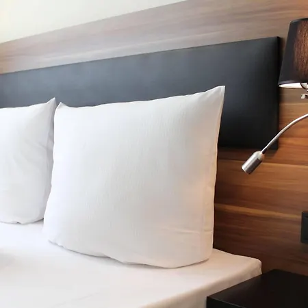 Berlin-adlershof Hotel