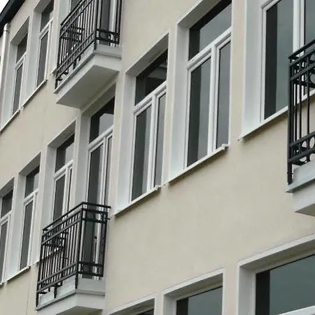 Hotel Berlin-adlershof