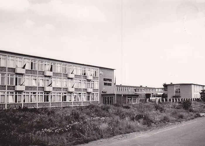 Berlin-adlershof Hotel 3*