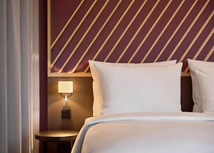 Hotel Berlin-adlershof 3*