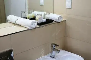 Hotel Berlin-adlershof